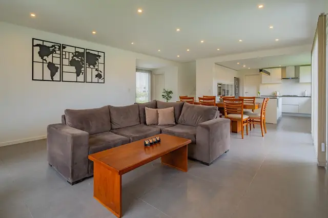 Casa de 4 ambientes en venta en DOS DE ABRIL