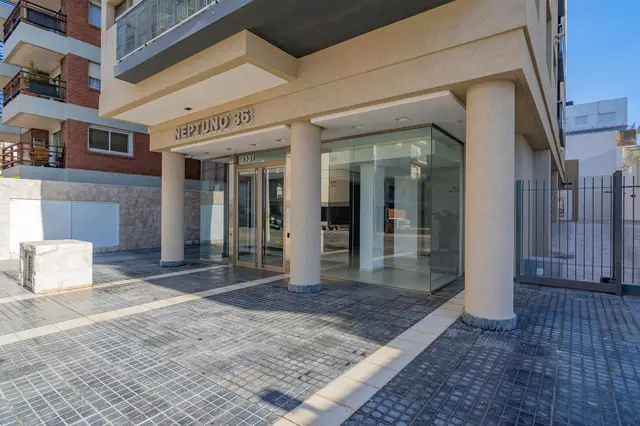 Departamento de 2 ambientes en venta en LEANDRO N. ALEM