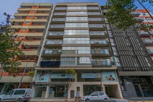Departamento de 2 ambientes en venta en Centro