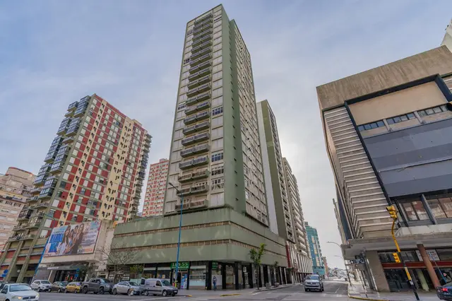 Departamento de 2 ambientes en venta en LA PERLA