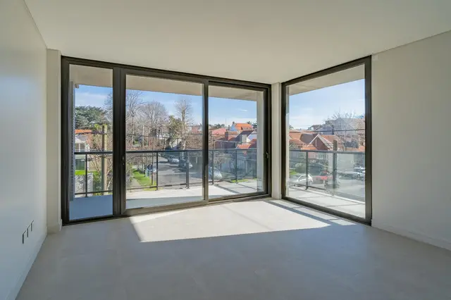 Departamento de 4 ambientes en venta en LOS TRONCOS
