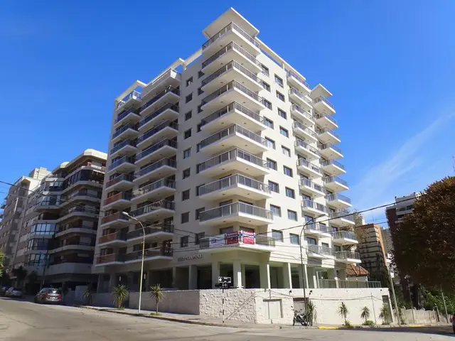 Departamento de 3 ambientes en venta en LOMAS DE STELLA MARIS