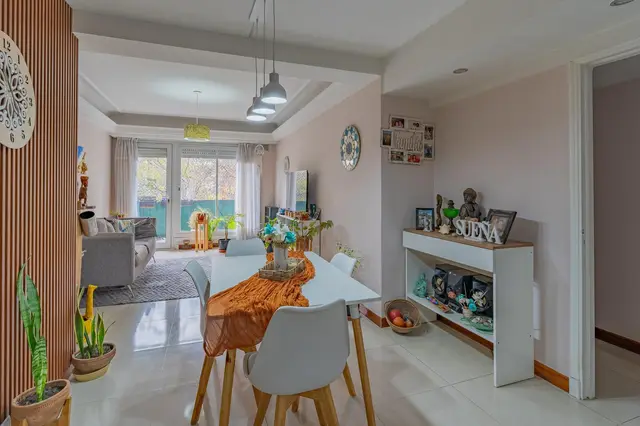 Departamento de 3 ambientes en venta en Centro