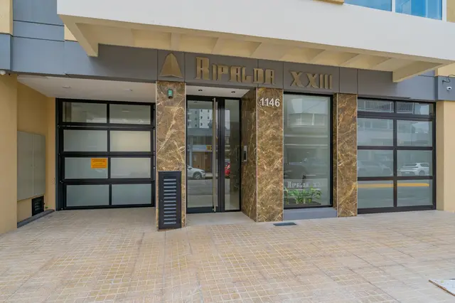 Departamento de 3 ambientes en venta en PRIMERA JUNTA