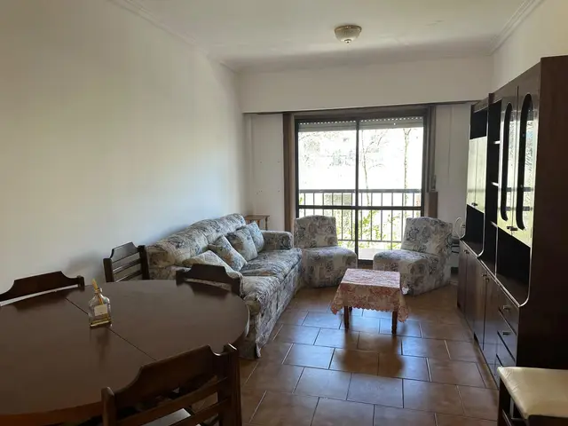 Departamento de 2 ambientes en venta en Centro