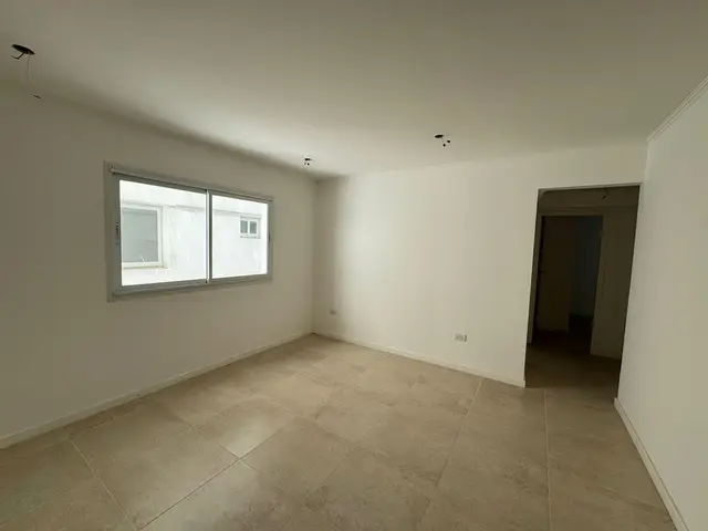 Departamento de 3 ambientes en alquiler en San José