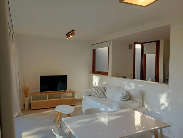 Departamento de 2 ambientes en alquiler en PLAZA PERALTA RAMOS