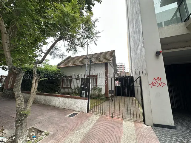 Terreno en venta en Centro