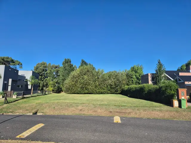 Terreno en venta en QUEBRADAS DE PERALTA RAMOS