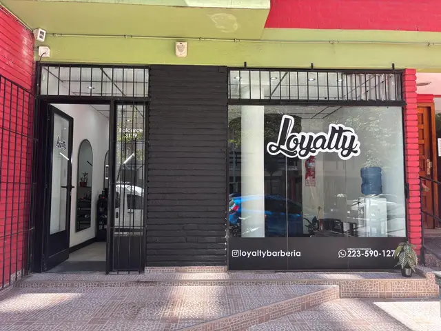 Local en venta en LA PERLA