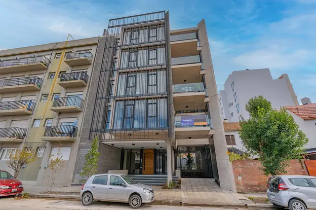 Departamento de 3 ambientes en venta en SAN JOSE