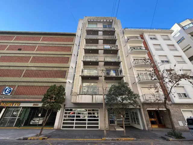 Departamento de 2 ambientes en alquiler en Centro