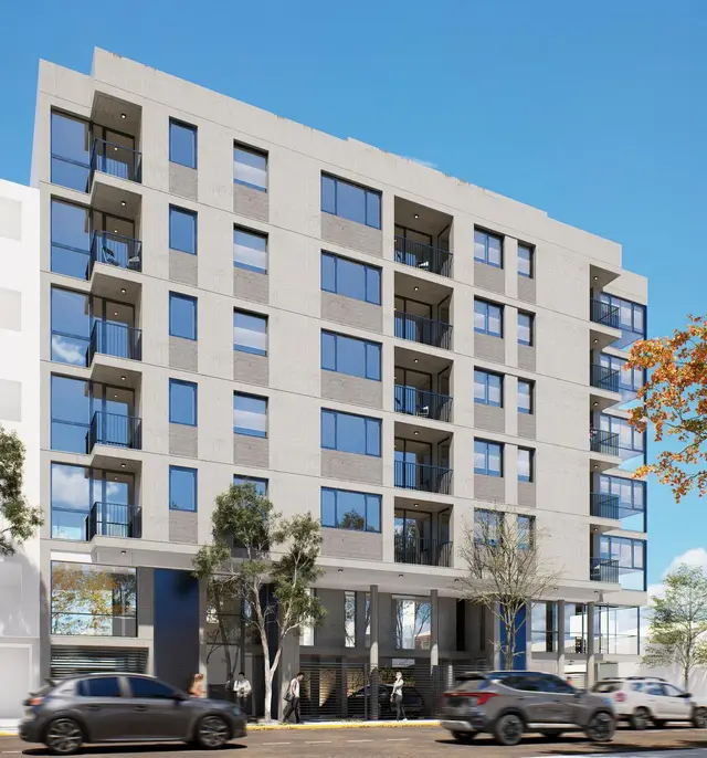 Departamento de 2 ambientes en venta en SAN JOSE