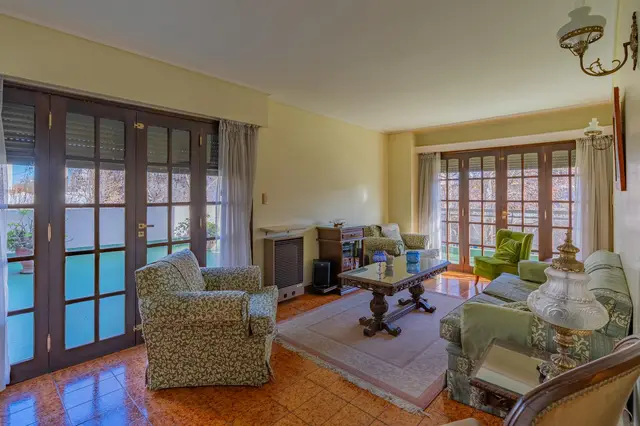 Departamento de 4 ambientes en venta en Centro