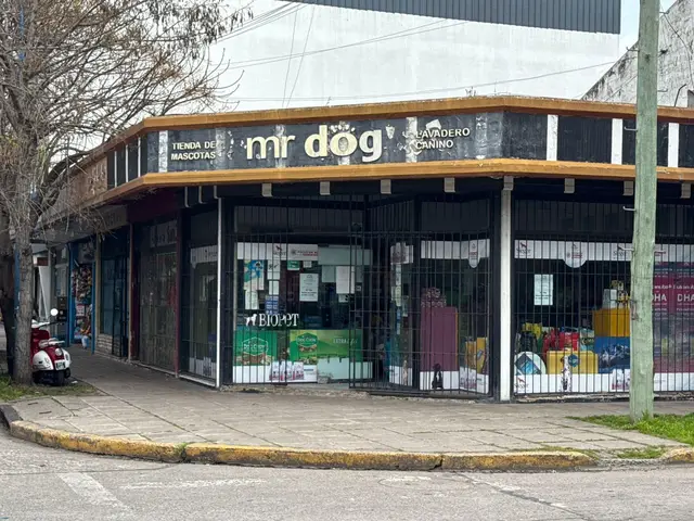Local de 1 ambiente en venta en DON BOSCO