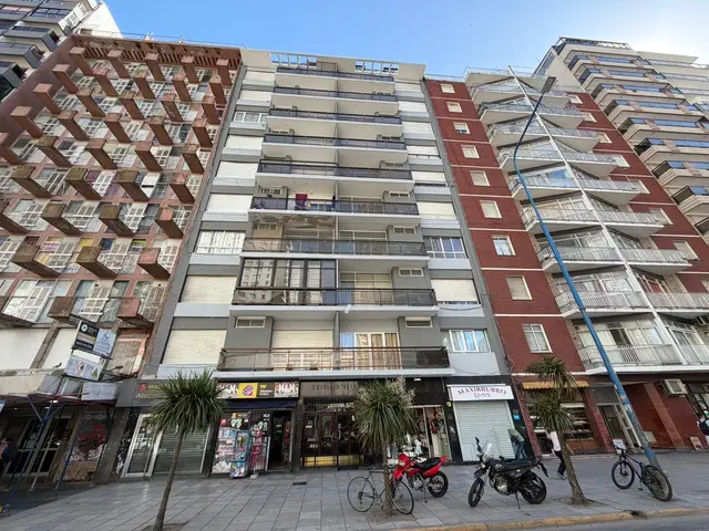 Departamento de 2 ambientes en venta en Centro