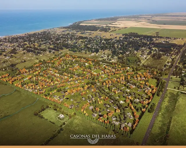 Terreno en venta en LOS ACANTILADOS