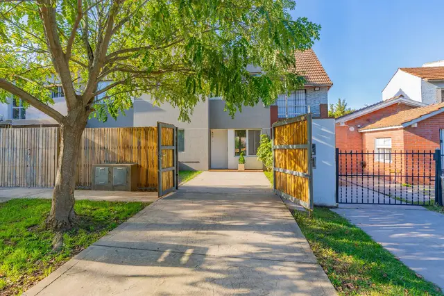 PH de 3 ambientes en venta en LOPEZ DE GOMARA