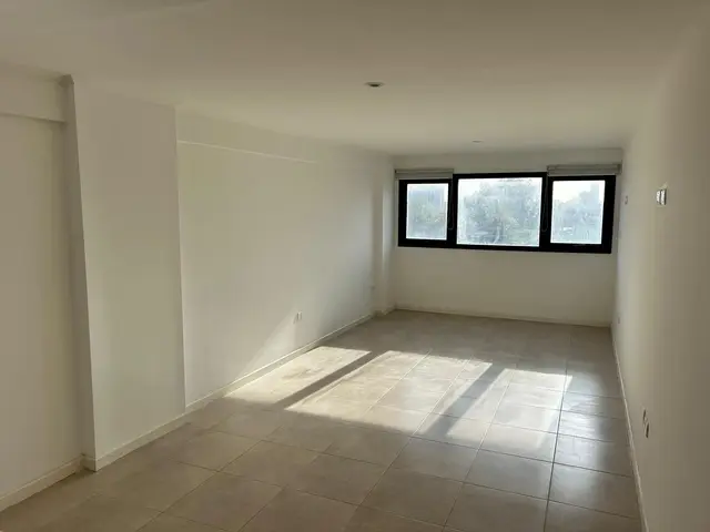 Departamento de 1 ambiente en venta en Área Centro