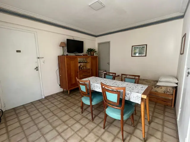 Departamento de 2 ambientes en venta en Centro