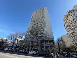 Departamento de 4 ambientes en venta en Centro