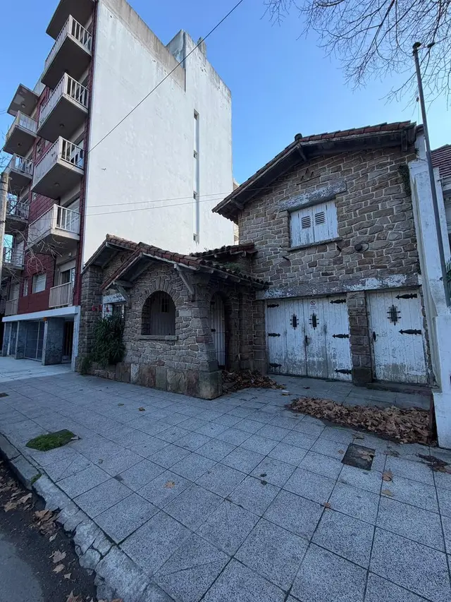 Terreno en venta en ESTACION TERMINAL (ALDREY)