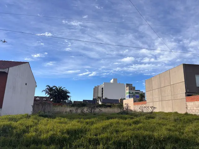 Terreno en venta en ZACAGNINI JOSE MANUEL