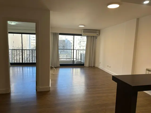 Departamento de 2 ambientes en venta en Centro