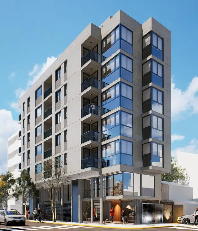 Departamento de 3 ambientes en venta en SAN JOSE