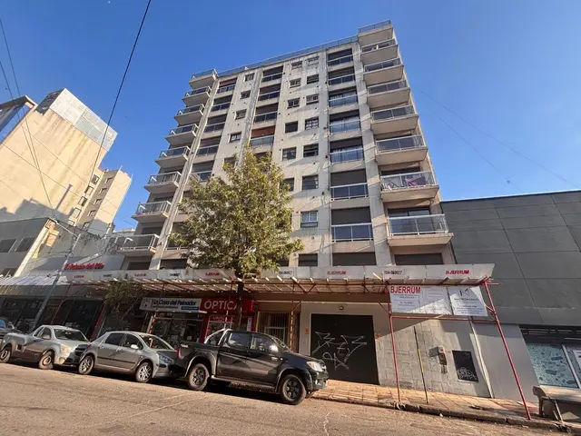 Departamento de 1 ambiente en alquiler en Centro