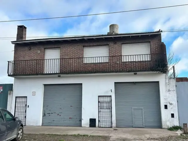 Local de 5 ambientes en venta en Mar del Plata