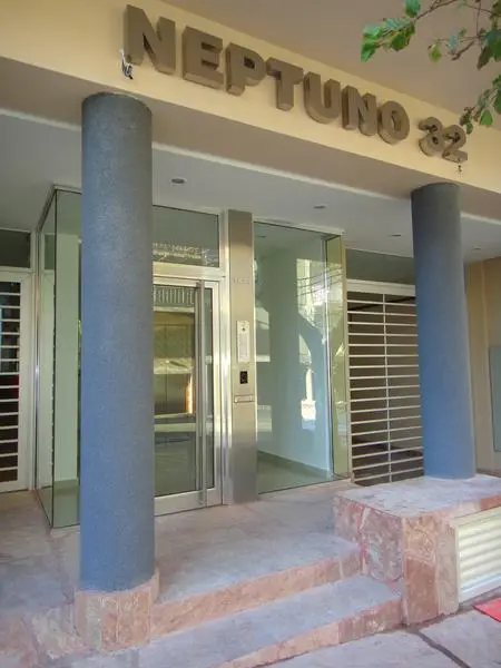 Departamento de 1 ambiente en venta en LA PERLA
