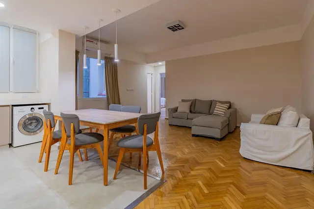 Departamento de 3 ambientes en venta en Centro