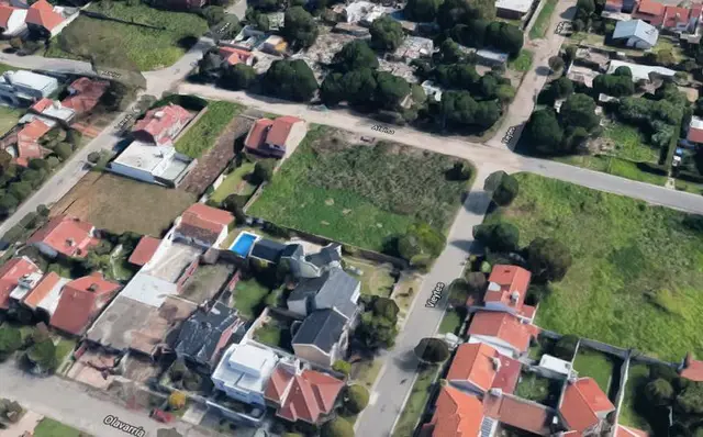 Terreno en venta en SAN CARLOS