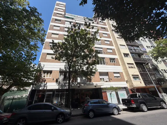 Departamento de 2 ambientes en venta en Centro