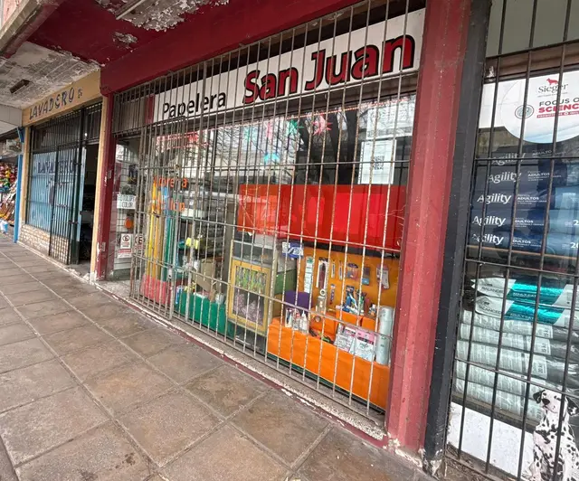Local de 1 ambiente en venta en DON BOSCO