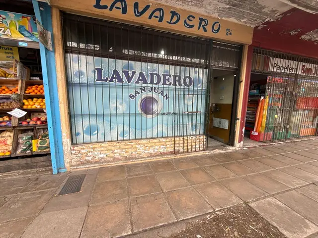 Local de 1 ambiente en venta en DON BOSCO