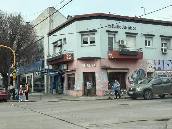 Local en venta en SAN JOSE