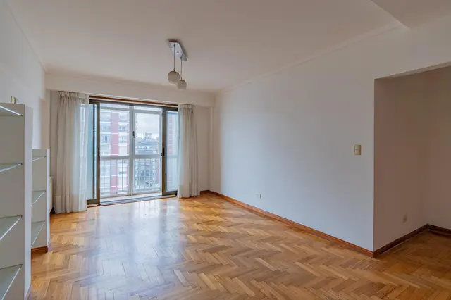 Departamento de 3 ambientes en venta en LA PERLA