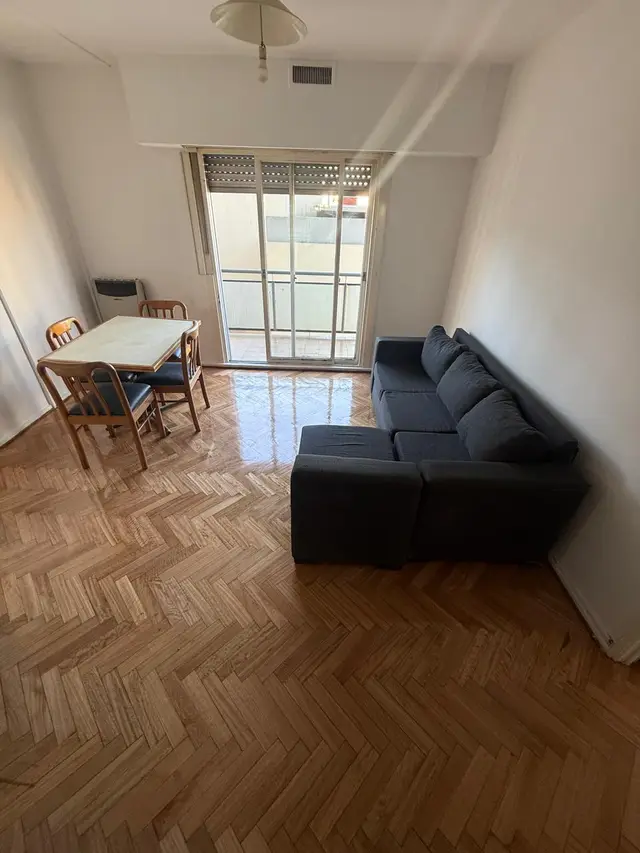 Departamento de 3 ambientes en alquiler en Mar del Plata