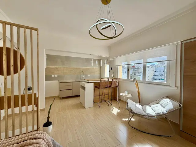 Departamento de 1 ambiente en venta en Centro