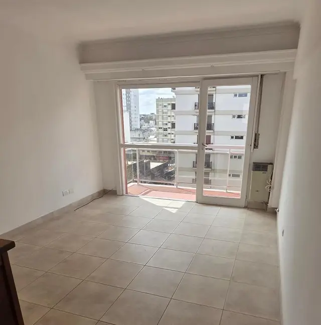 Departamento de 2 ambientes en venta en Mar del Plata
