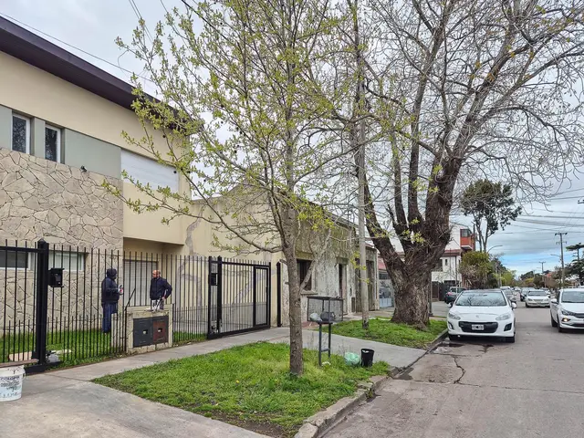 Casa de 2 ambientes en alquiler en RIVADAVIA BERNARDINO