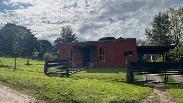 Casa de 4 ambientes en venta en Sierra de los Padres