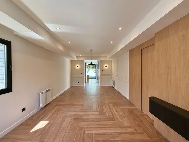 Casa de 4 ambientes en venta en LOMAS DE STELLA MARIS