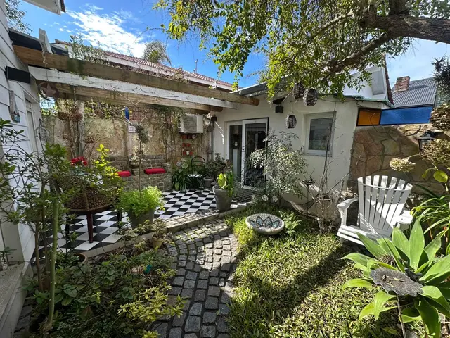PH de 2 ambientes en venta en ZACAGNINI JOSE MANUEL