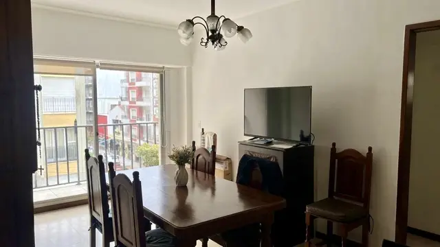 Departamento de 2 ambientes en venta en Centro