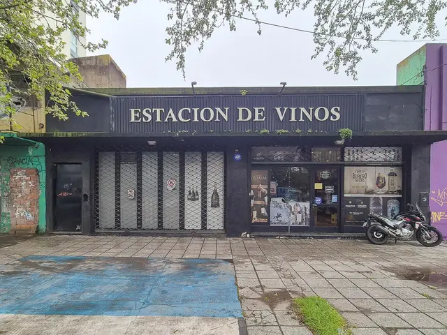 Local en venta en SAN JUAN