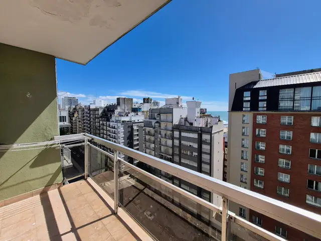 Departamento de 2 ambientes en venta en Centro