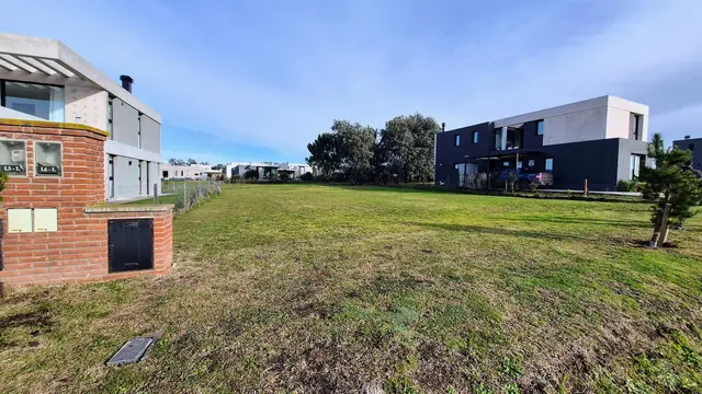 Terreno en venta en LOS ACANTILADOS